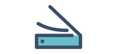 Image for Hardware Scanner File Cricut SVG Design