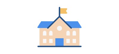 Image for Free Education School Cricut SVG Design