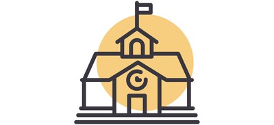 Image for School Campus Institute Cricut SVG Design