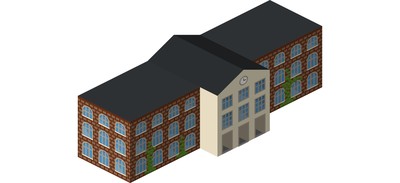 Image for Free School Cricut SVG Design