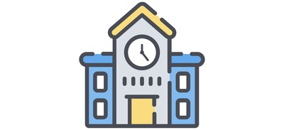 Image for School Education Study Cricut SVG Design