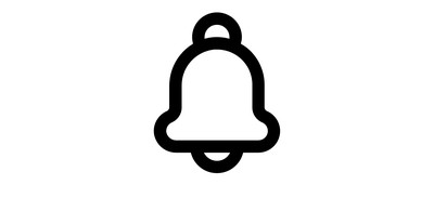 Image for Education Bell Cricut SVG Design