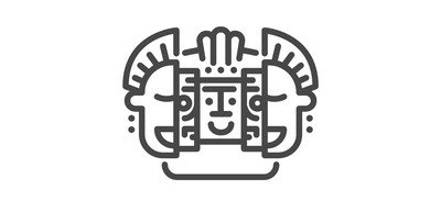 Image for Maya Aztec Ancient Maya Mayan Cricut SVG Design