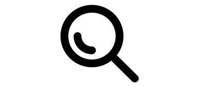 Image for Search Find Zoom Cricut SVG Design