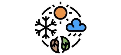 Image for Season Winter Weather Cricut SVG Design