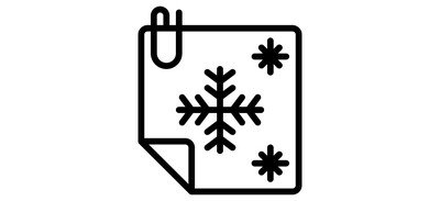 Image for Winter Season Festival Cricut SVG Design