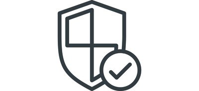 Image for Security Protection Protect Cricut SVG Design