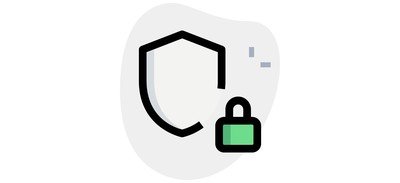 Image for Security Lock  Cricut SVG Design