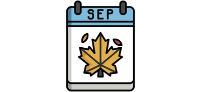 Image for September  Cricut SVG Design