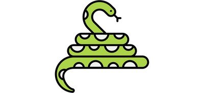 Image for Serpent Cricut SVG Design