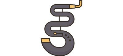 Image for Serpent  Cricut SVG Design