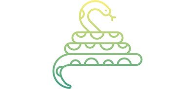 Image for Serpent Cricut SVG Design