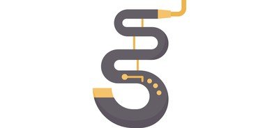 Image for Serpent  Cricut SVG Design