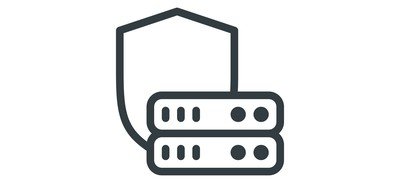 Image for Server Database Data Cricut SVG Design