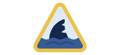 Image for Shark  Cricut SVG Design