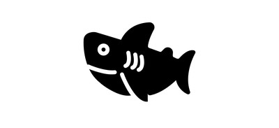 Image for Shark  Cricut SVG Design