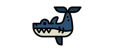 Image for Shark  Cricut SVG Design