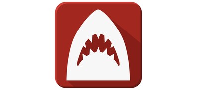 Image for World Horror Shark Cricut SVG Design