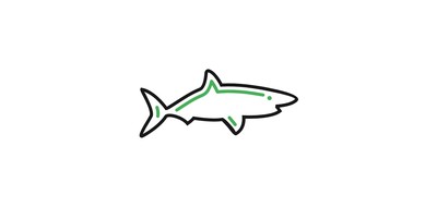 Image for Shark Animal Wildlife Cricut SVG Design