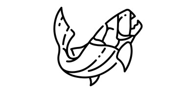 Image for Dinosaur Jurassic Animal Cricut SVG Design