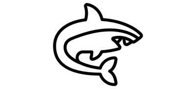 Image for Shark  Cricut SVG Design