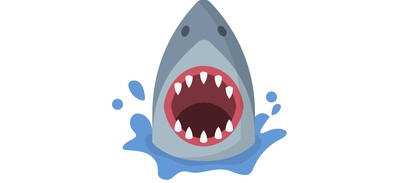 Image for Shark Cricut SVG Design