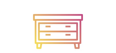 Image for Shelf Cabinets Storage Cricut SVG Design