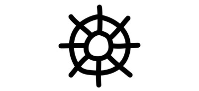 Image for Ship Boat Controller Cricut SVG Design