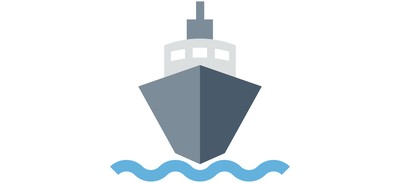 Image for Ship Boat Cruise Cricut SVG Design