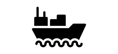 Image for Ship Boat Cricut SVG Design