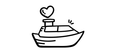 Image for Ship  Cricut SVG Design