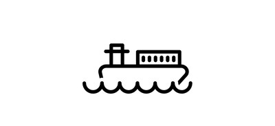 Image for Ship Cruise Water Cricut SVG Design