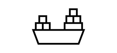 Image for Ship Yacht Boat Cricut SVG Design