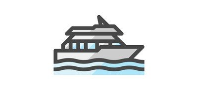 Image for Ship Cricut SVG Design