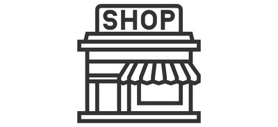 Image for Shop Store Shopping Cricut SVG Design