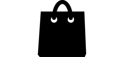 Image for Shopping Bag Briefcase Cricut SVG Design