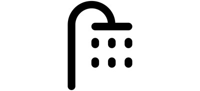 Image for Shower Head Bathroom Cricut SVG Design