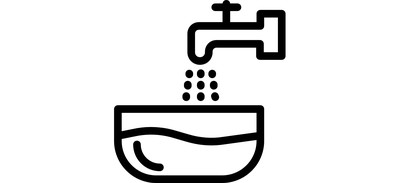 Image for Sink Washbasin Wash Cricut SVG Design