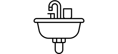 Image for Free Sink  Cricut SVG Design