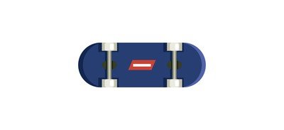 Image for Skateboard Skating Skate Cricut SVG Design