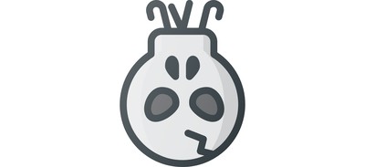 Image for Skull Candy Holder Cricut SVG Design