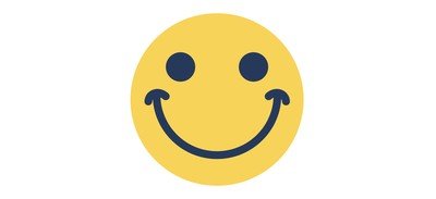 Image for Feeling Emoji Face Cricut SVG Design