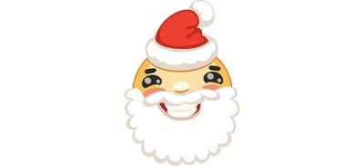 Image for Santa Cricut SVG Design