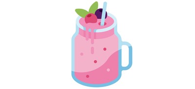 Image for Smoothie Cricut SVG Design