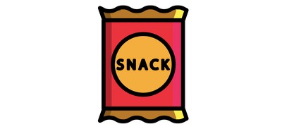 Image for Snack  Cricut SVG Design