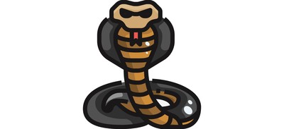 Image for Snake Snake Cobra Cricut SVG Design