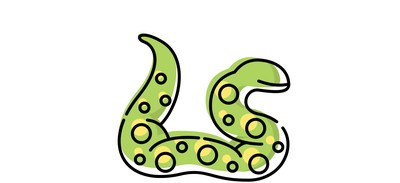 Image for Snake Reptile Viper Cricut SVG Design