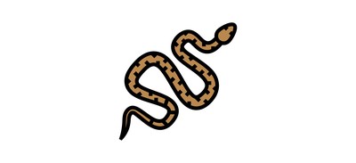 Image for Snake  Cricut SVG Design