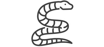 Image for Snake Life Marine Cricut SVG Design