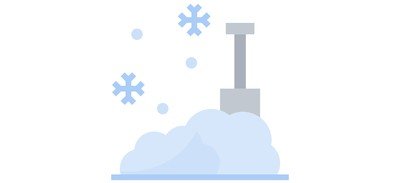 Image for Snow  Cricut SVG Design